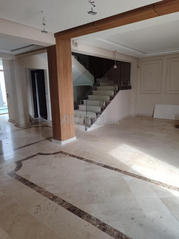 Villa for sale in Tangier, Malabata 344 m² — Photo 4