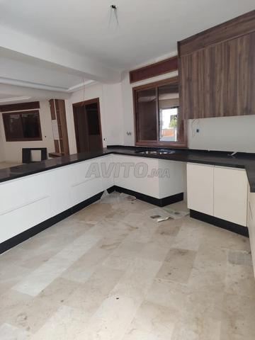 Villa for sale in Tangier, Malabata 344 m² — Photo 6