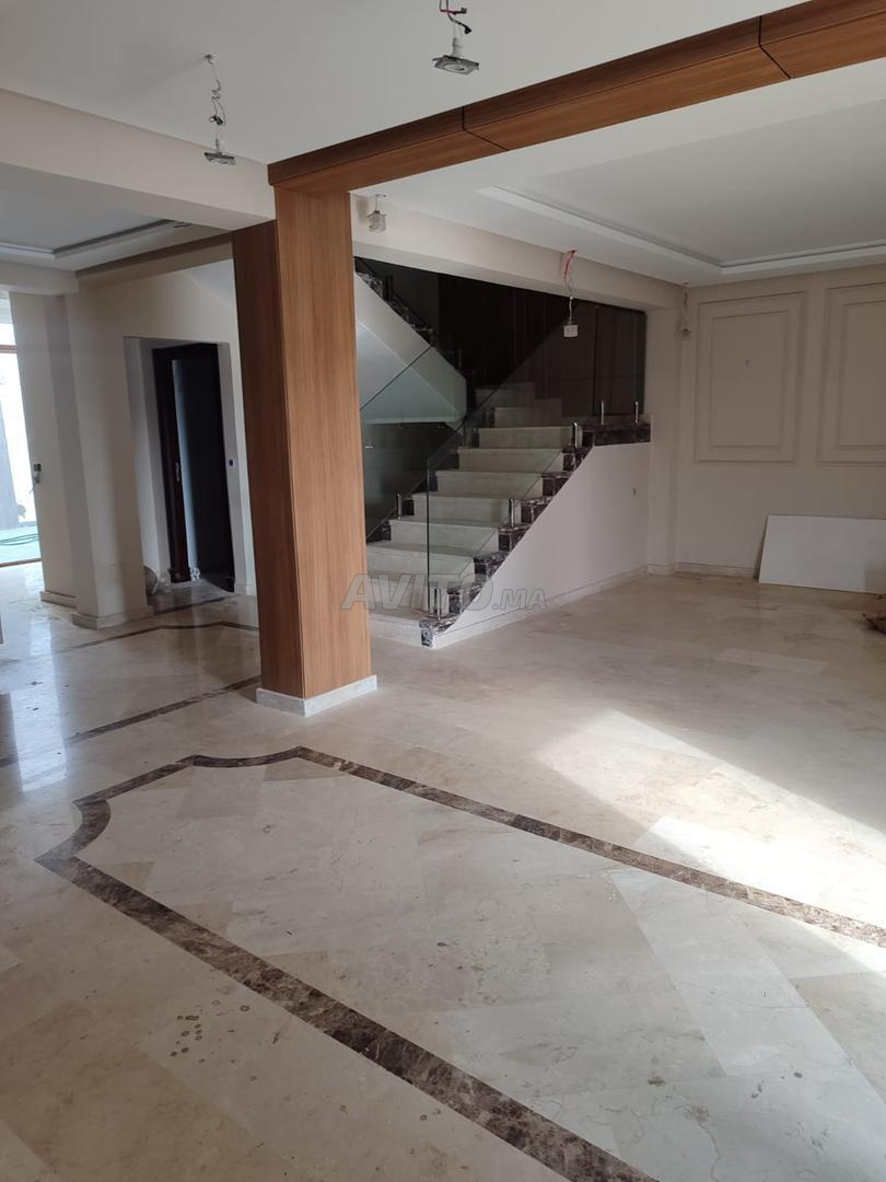Villa for sale in Tangier, Malabata 344 m² — Photo 3