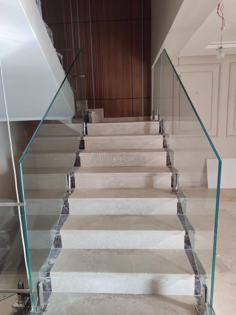 Villa for sale in Tangier, Malabata 344 m² — Photo 13