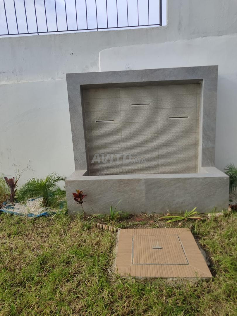 Villa for sale in Tangier, Malabata 344 m² — Photo 15