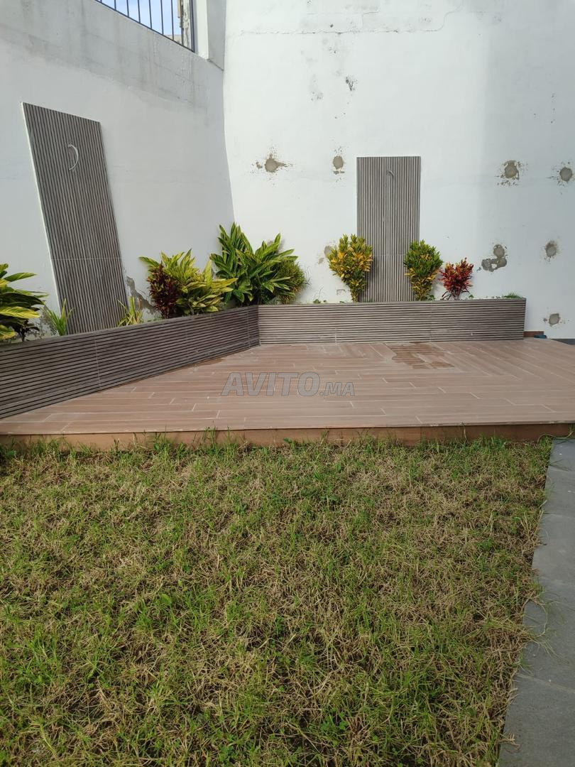 Villa for sale in Tangier, Malabata 344 m² — Photo 17