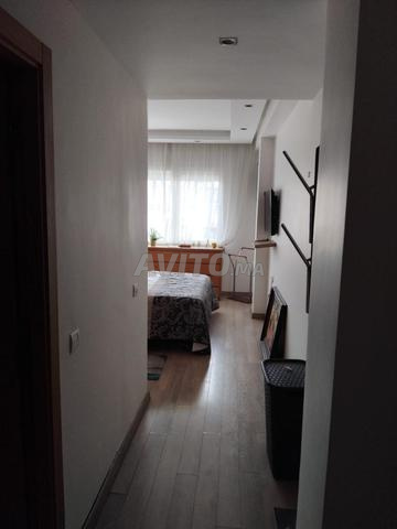 90 m² Apartment for Rent in Rabat - Hassan — Photo 3