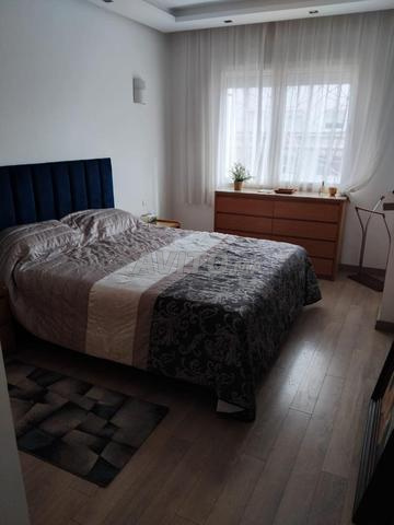90 m² Apartment for Rent in Rabat - Hassan — Photo 5