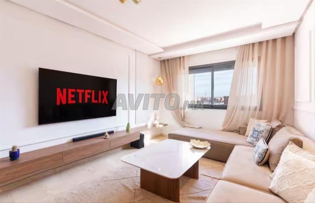 شقة 78 م² للإيجار في مراكش — Photo 5
