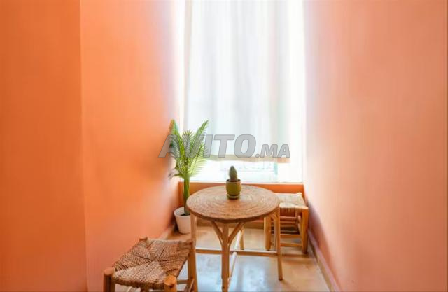 شقة 78 م² للإيجار في مراكش — Photo 25