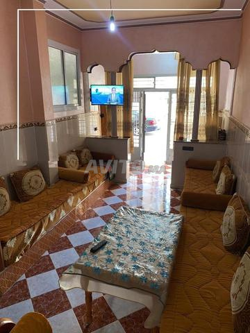 Apartment 80 m² for rent in Nador (Aarid) — Photo 3