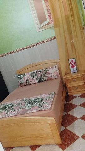 Apartment 80 m² for rent in Nador (Aarid) — Photo 13