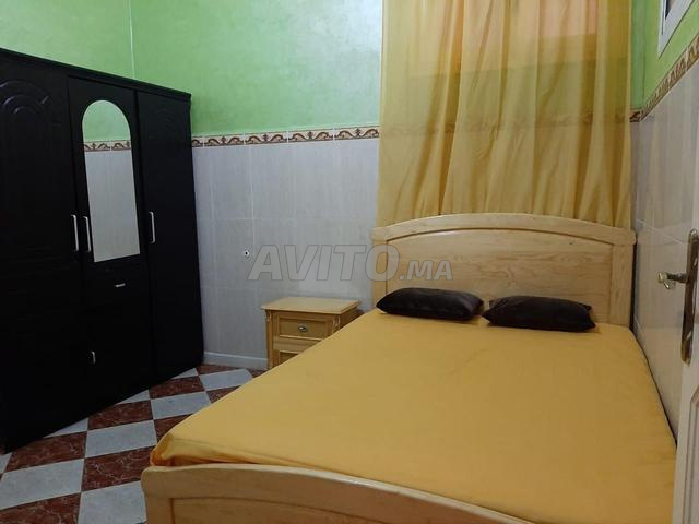 Apartment 80 m² for rent in Nador (Aarid) — Photo 15