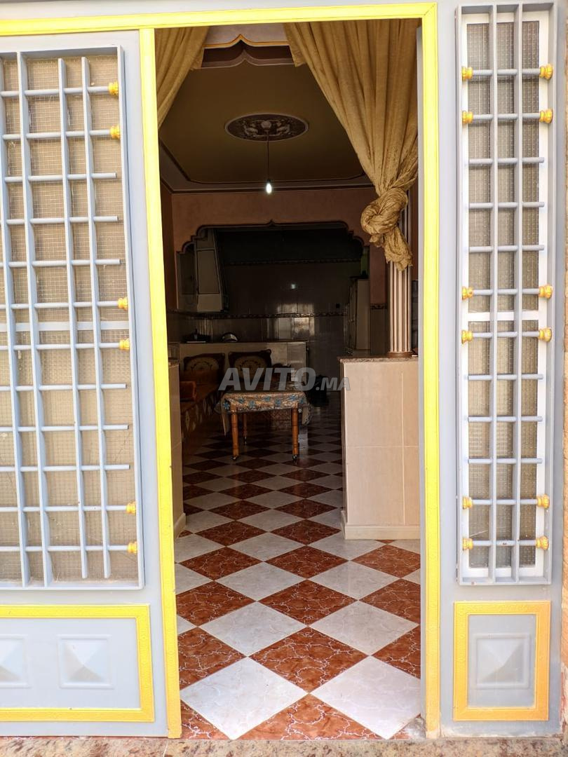 Apartment 80 m² for rent in Nador (Aarid) — Photo 8
