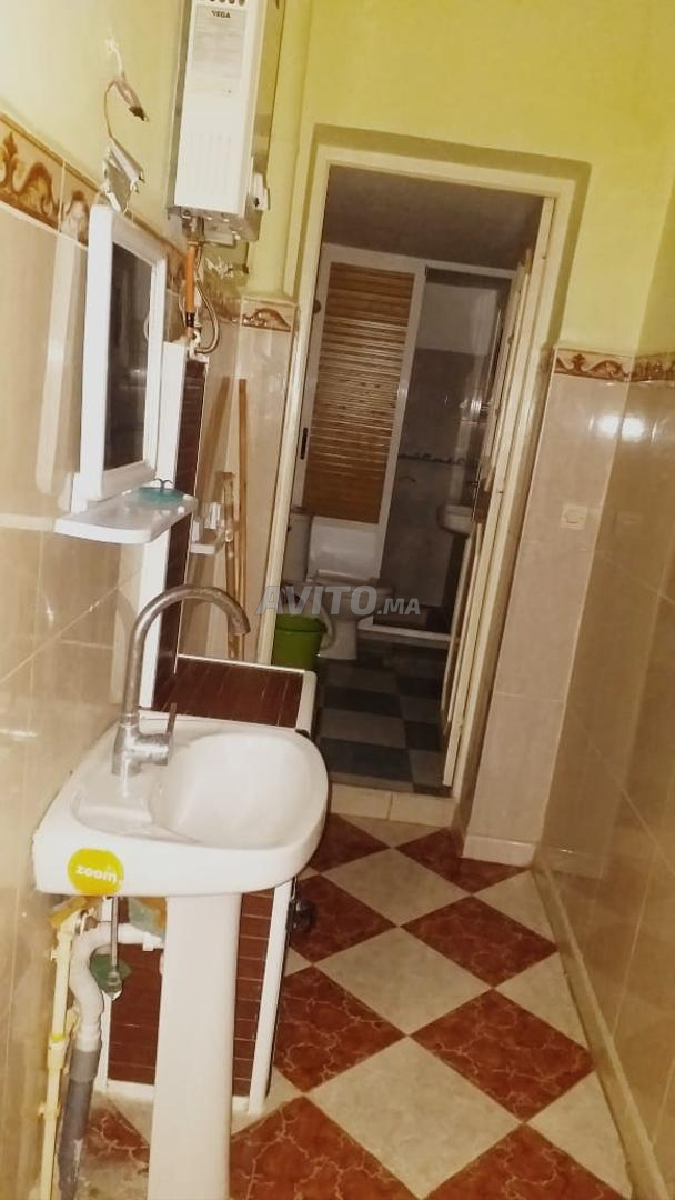 Apartment 80 m² for rent in Nador (Aarid) — Photo 12