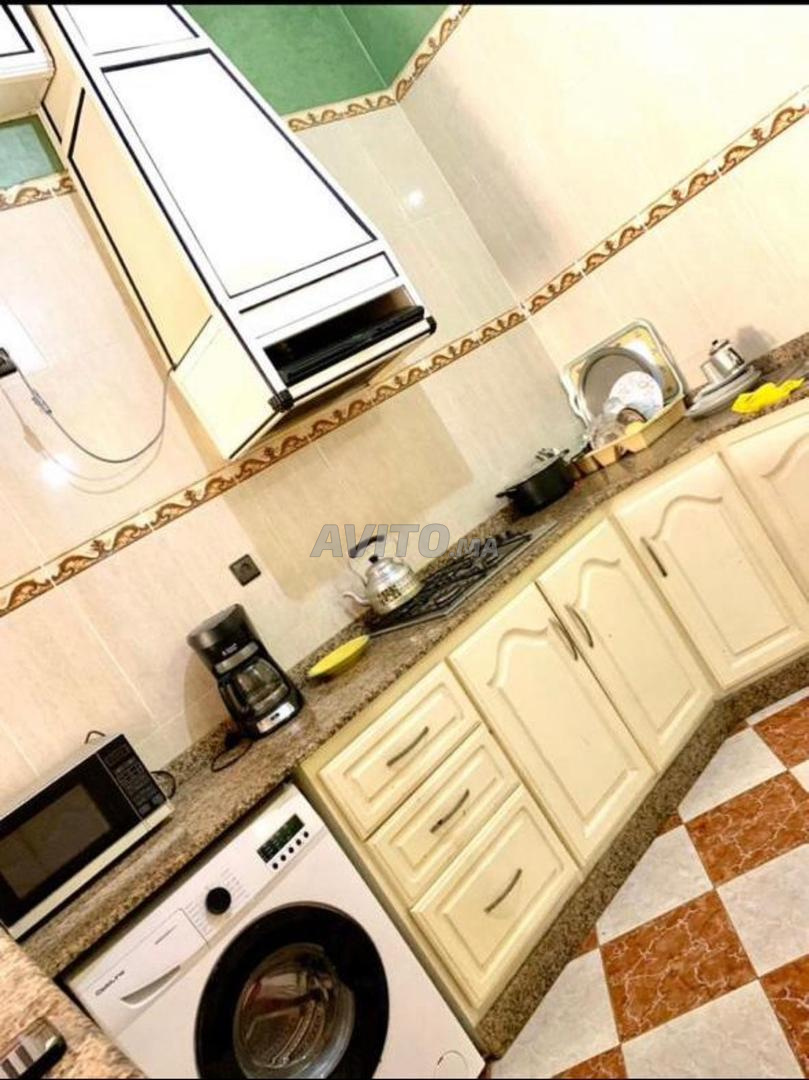 Apartment 80 m² for rent in Nador (Aarid) — Photo 20