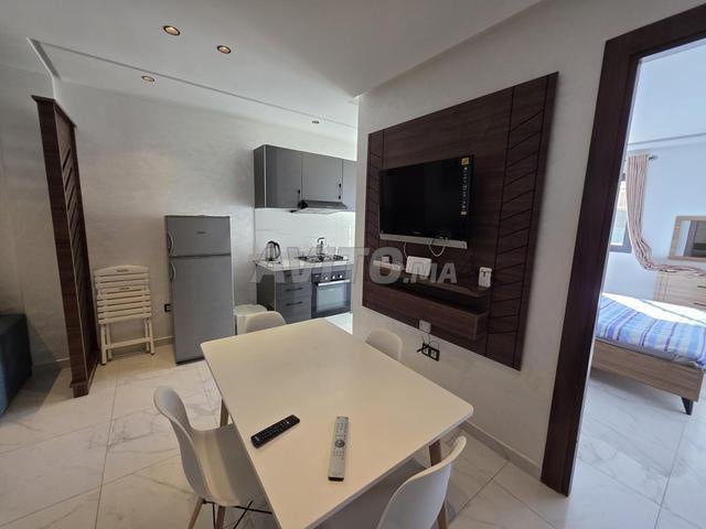 Apartment 56 m² for sale in Kénitra — Photo 9