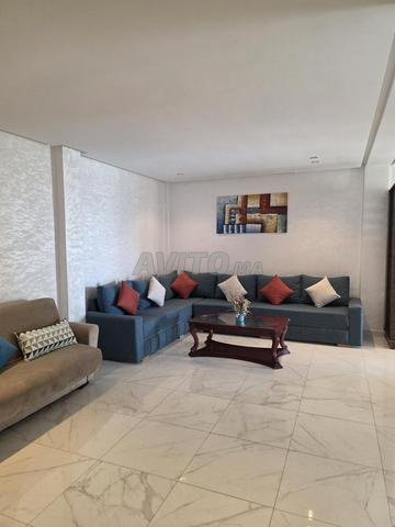Apartment 56 m² for sale in Kénitra — Photo 22