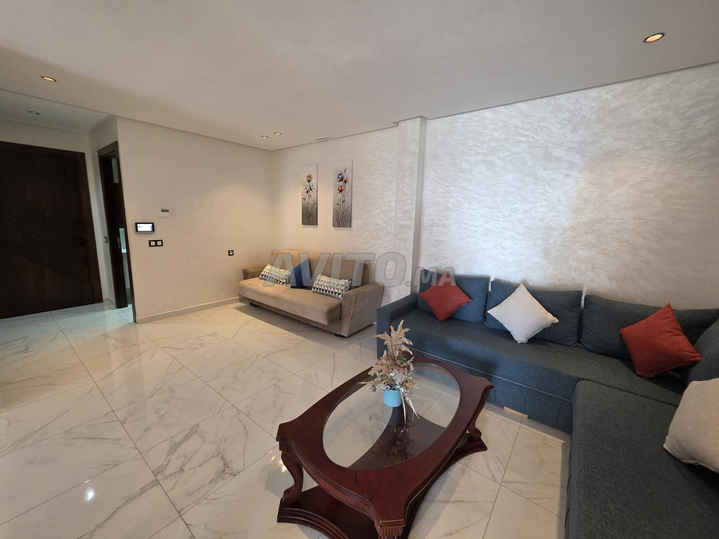 Apartment 56 m² for sale in Kénitra — Photo 8