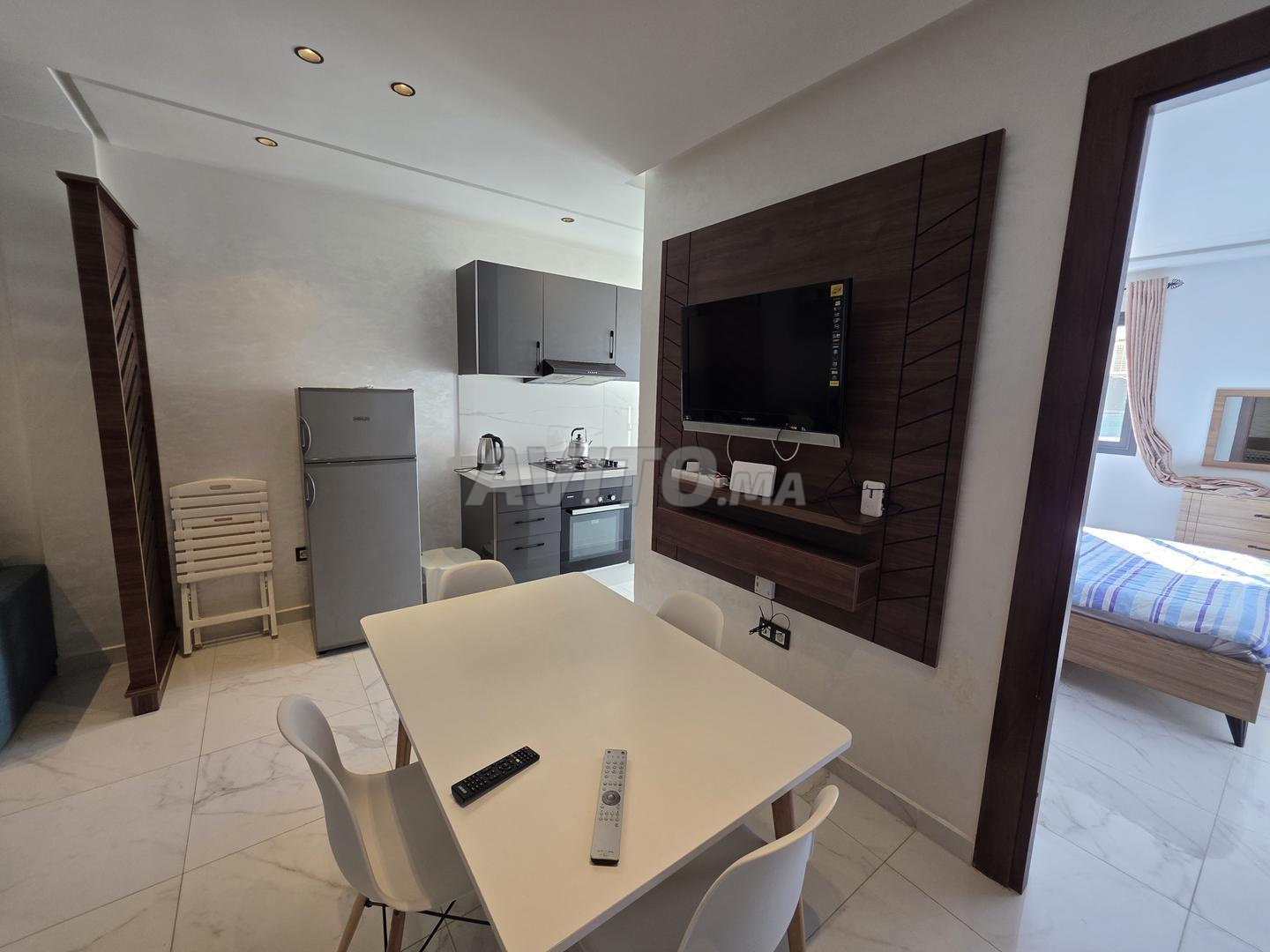 Apartment 56 m² for sale in Kénitra — Photo 10