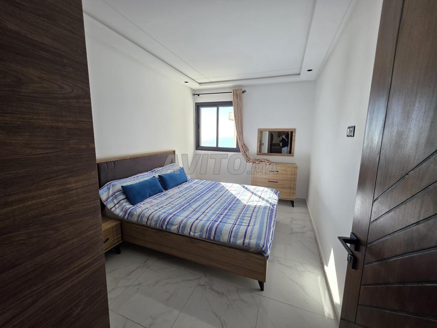 Apartment 56 m² for sale in Kénitra — Photo 14