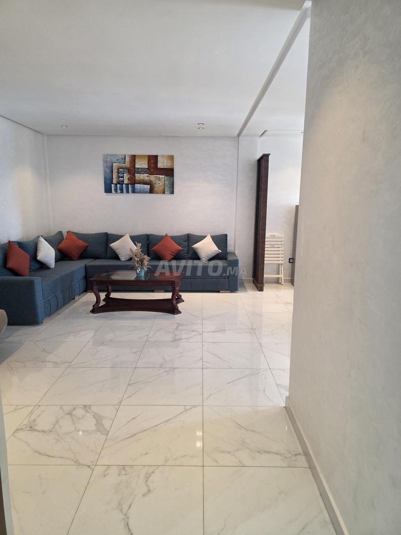 Apartment 56 m² for sale in Kénitra — Photo 15