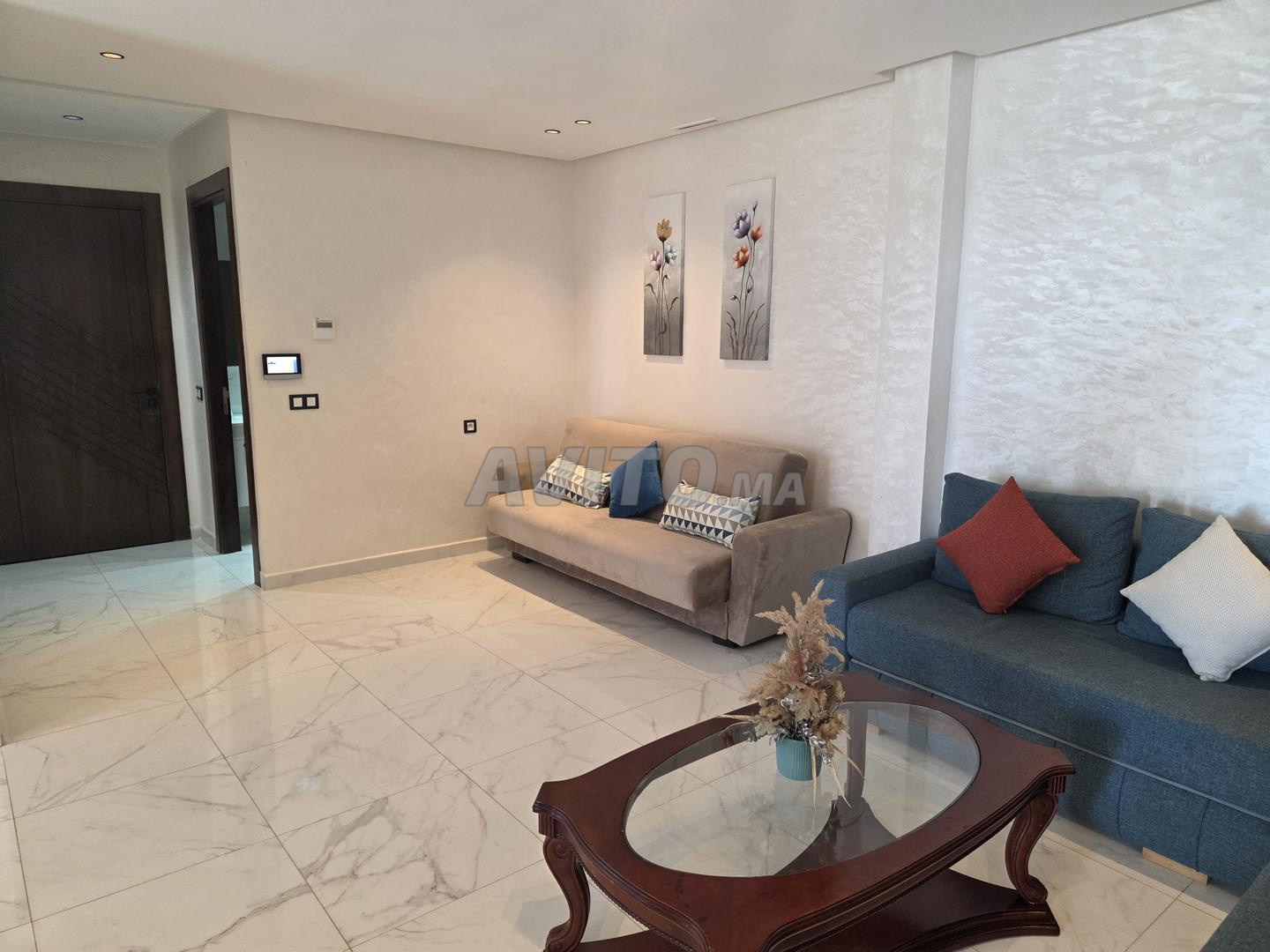 Apartment 56 m² for sale in Kénitra — Photo 19