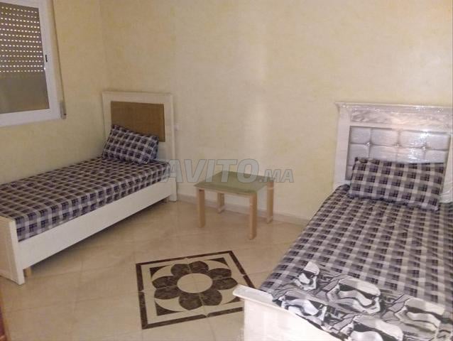 Appartement confortable à louer à Nador — Photo 2
