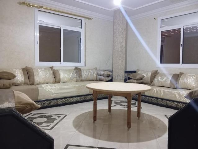 Appartement confortable à louer à Nador — Photo 8