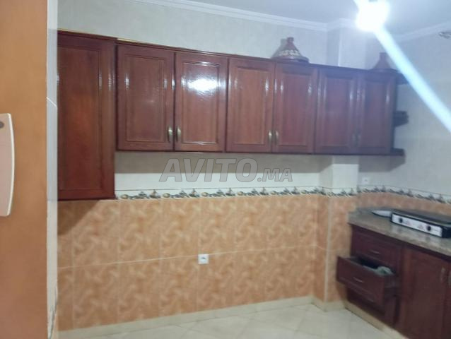 Appartement confortable à louer à Nador — Photo 12