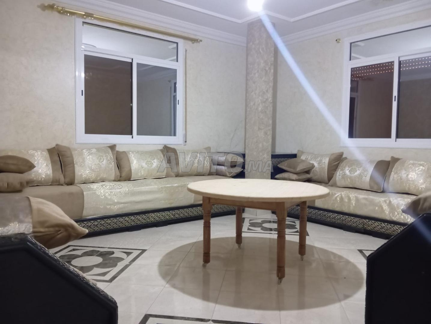 Appartement confortable à louer à Nador — Photo 7