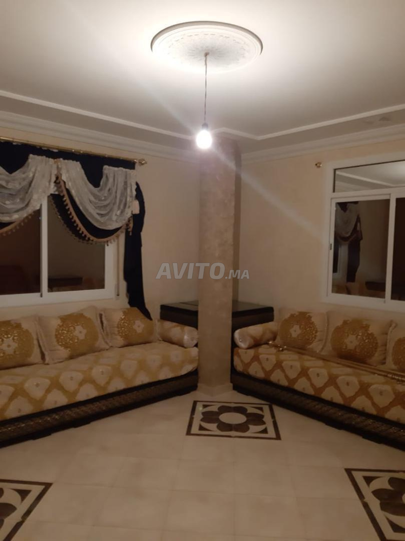 Appartement confortable à louer à Nador — Photo 13
