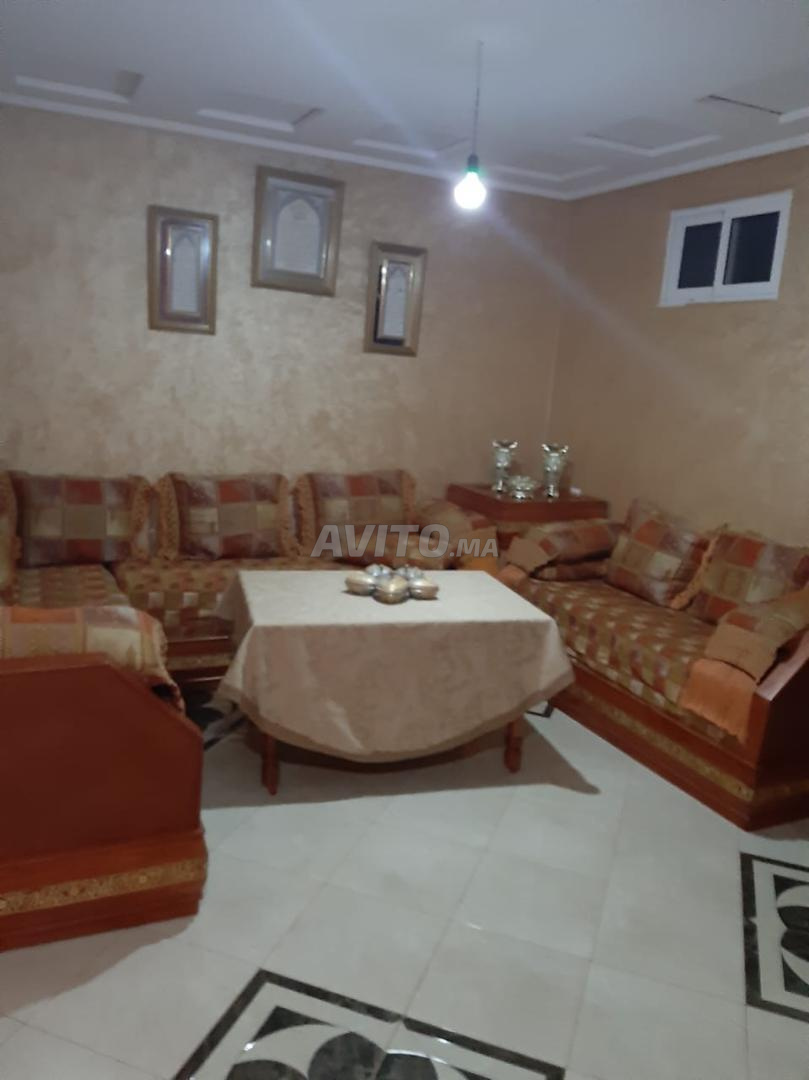 Appartement confortable à louer à Nador — Photo 15