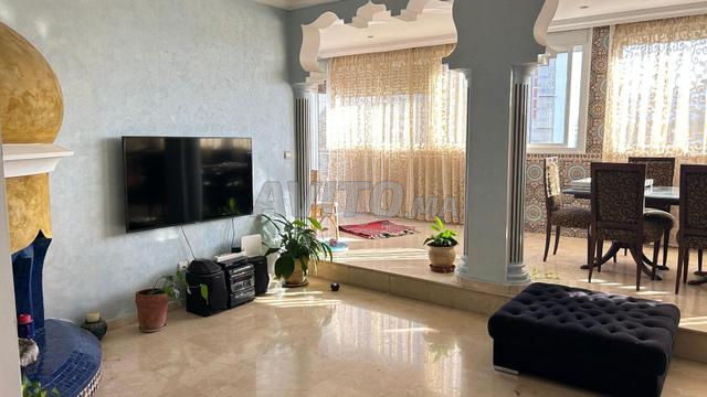 Apartment 130 m² for sale in Tanger — Photo 5
