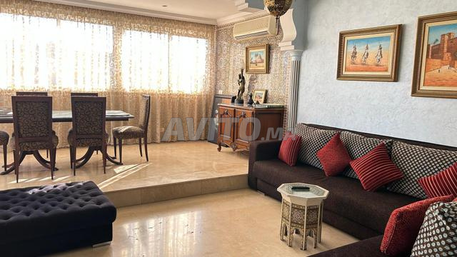 Apartment 130 m² for sale in Tanger — Photo 6