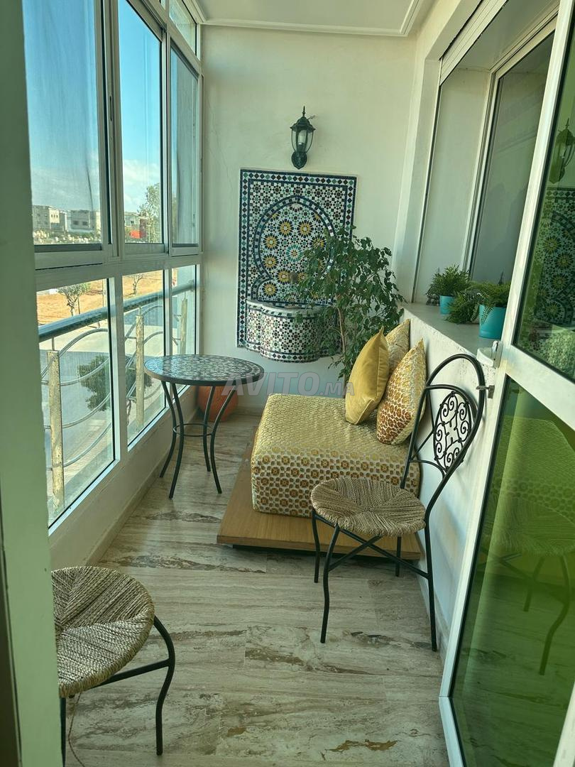 Appartement 230 m² à vendre à Témara — Photo 23