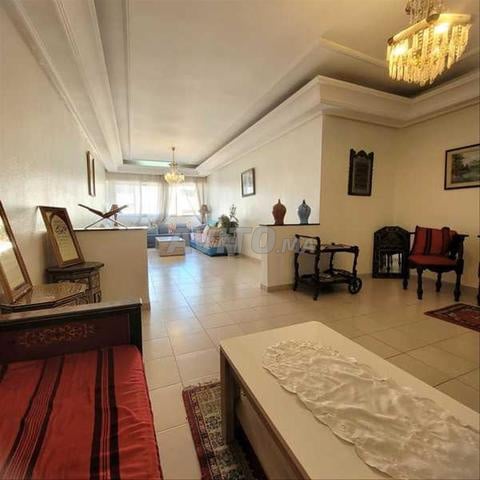 Appartement 136 m² à vendre à Casablanca, Bourgogne (Anfa) — Photo 2