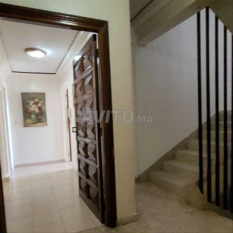 Appartement 136 m² à vendre à Casablanca, Bourgogne (Anfa) — Photo 6