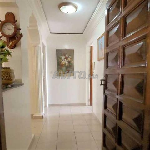 Appartement 136 m² à vendre à Casablanca, Bourgogne (Anfa) — Photo 8