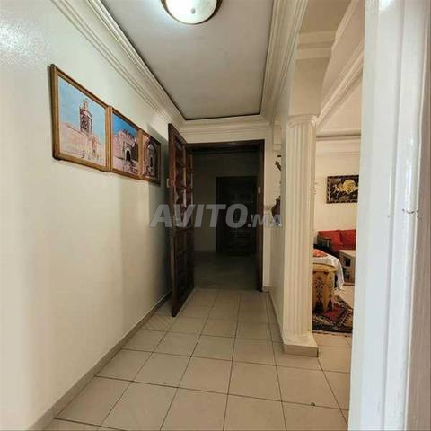 Appartement 136 m² à vendre à Casablanca, Bourgogne (Anfa) — Photo 14