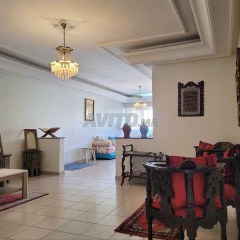 Appartement 136 m² à vendre à Casablanca, Bourgogne (Anfa) — Photo 22