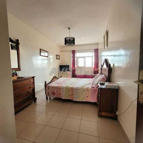 Appartement 136 m² à vendre à Casablanca, Bourgogne (Anfa) — Photo 40
