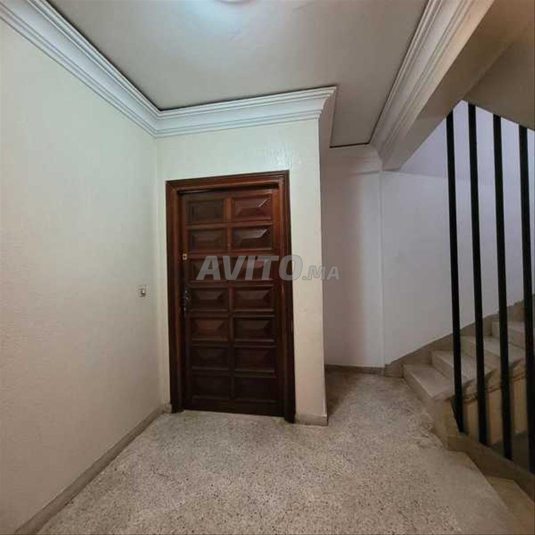 Appartement 136 m² à vendre à Casablanca, Bourgogne (Anfa) — Photo 3