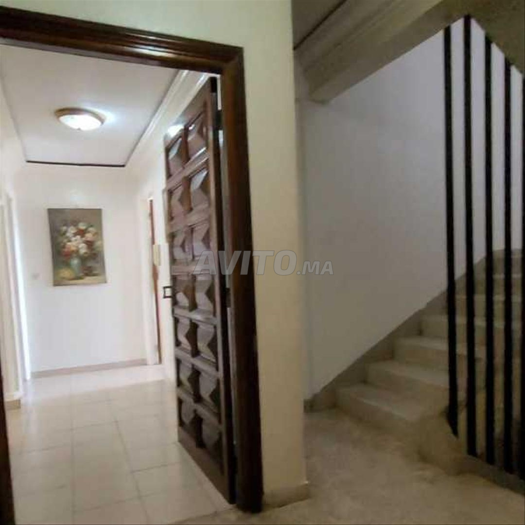 Appartement 136 m² à vendre à Casablanca, Bourgogne (Anfa) — Photo 5