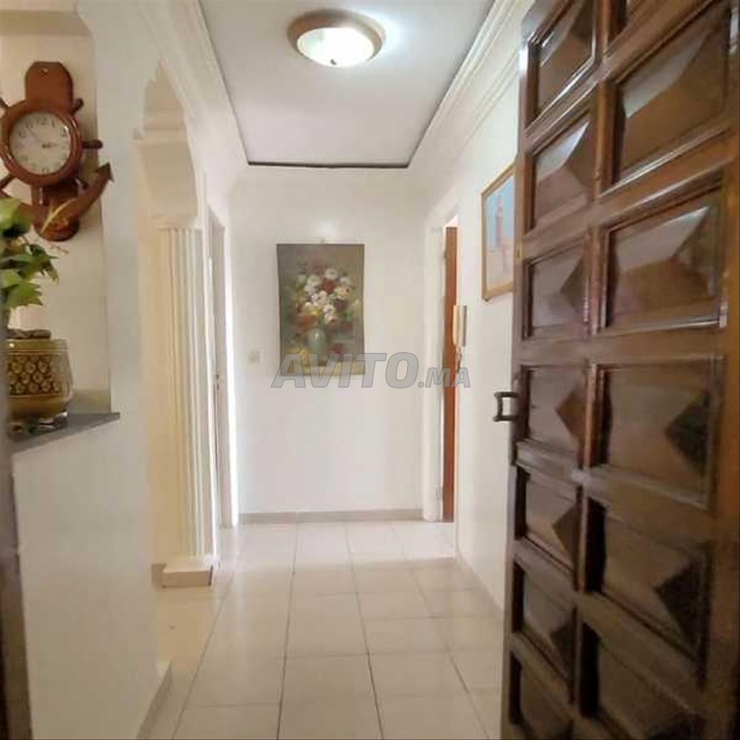 Appartement 136 m² à vendre à Casablanca, Bourgogne (Anfa) — Photo 7