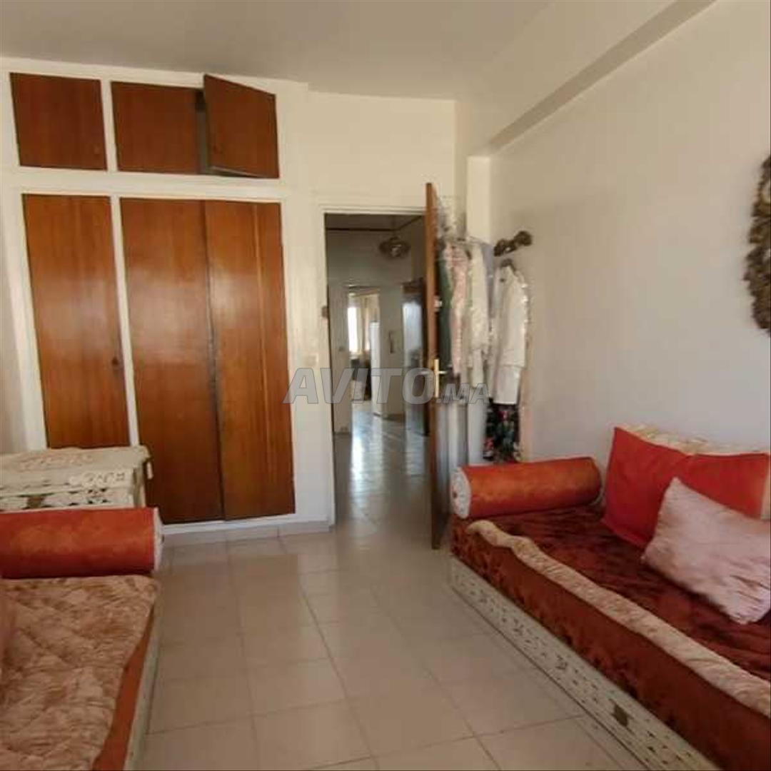 Appartement 136 m² à vendre à Casablanca, Bourgogne (Anfa) — Photo 9