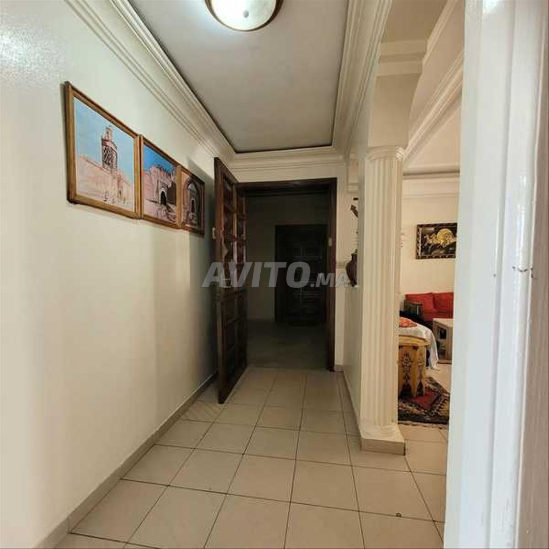 Appartement 136 m² à vendre à Casablanca, Bourgogne (Anfa) — Photo 13