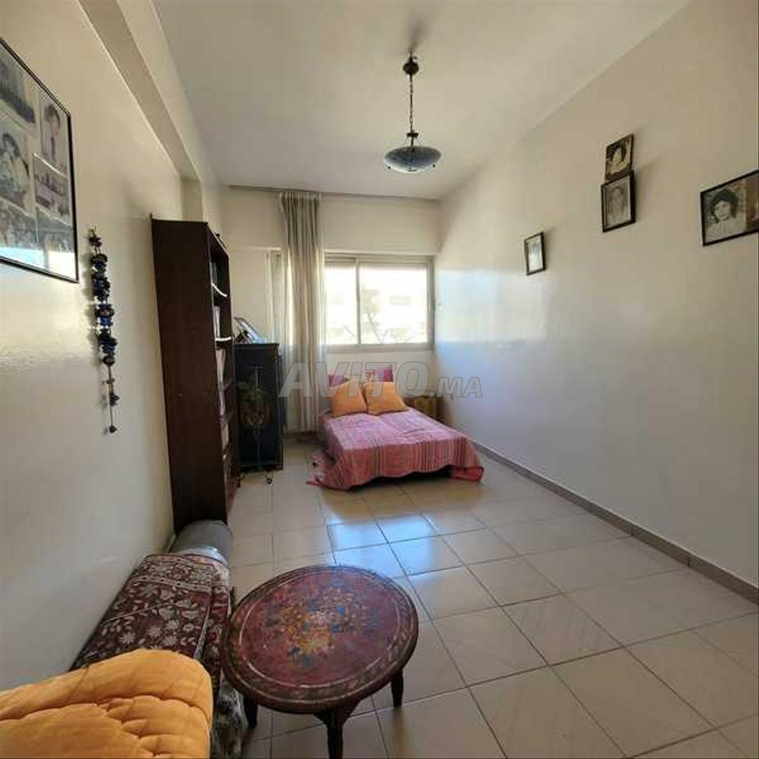 Appartement 136 m² à vendre à Casablanca, Bourgogne (Anfa) — Photo 15