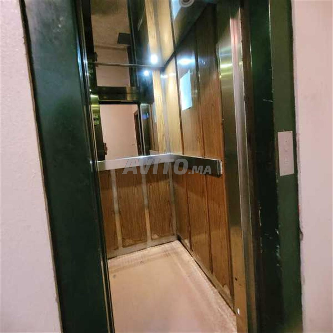 Appartement 136 m² à vendre à Casablanca, Bourgogne (Anfa) — Photo 17