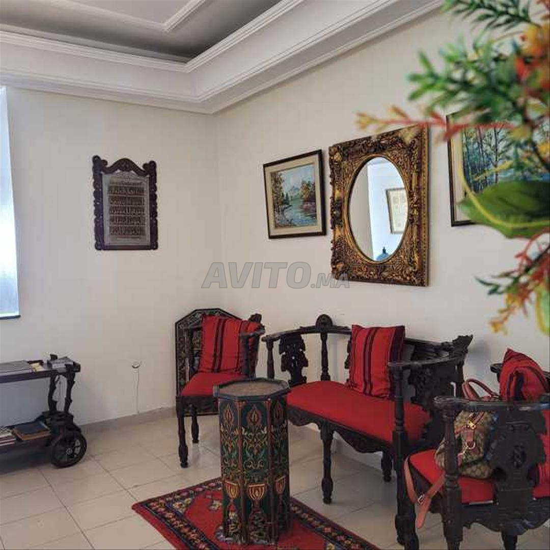 Appartement 136 m² à vendre à Casablanca, Bourgogne (Anfa) — Photo 19