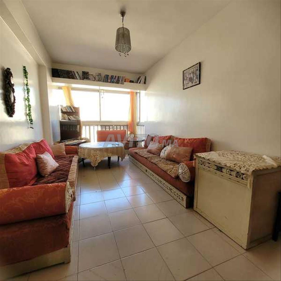 Appartement 136 m² à vendre à Casablanca, Bourgogne (Anfa) — Photo 23