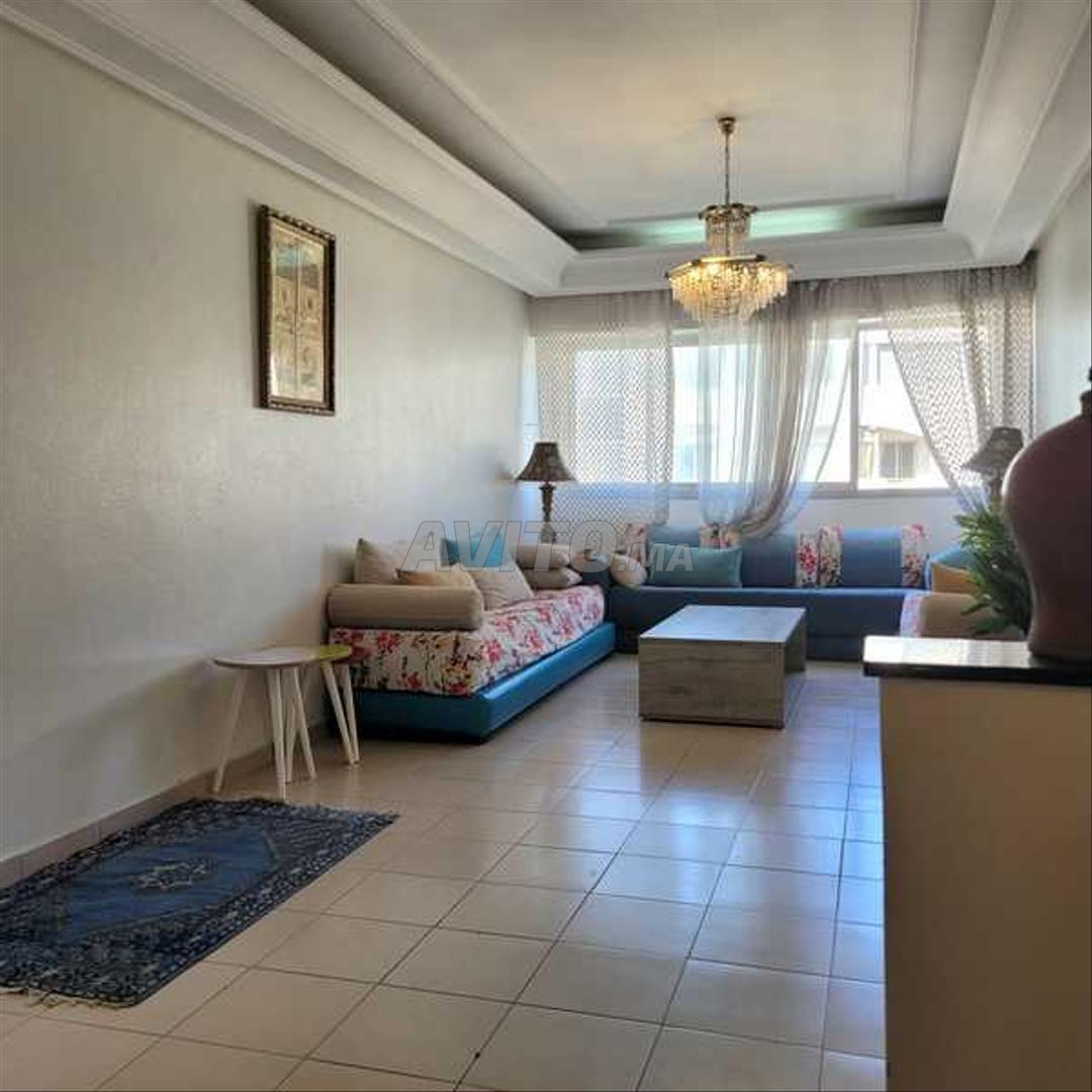 Appartement 136 m² à vendre à Casablanca, Bourgogne (Anfa) — Photo 27