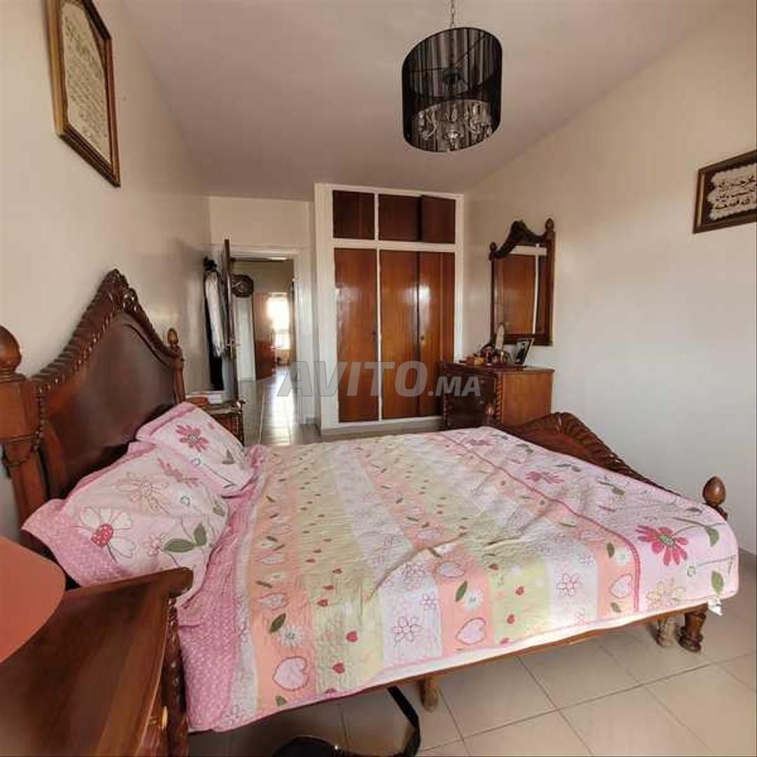 Appartement 136 m² à vendre à Casablanca, Bourgogne (Anfa) — Photo 35