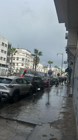Bureau 100 m² à louer à Casablanca (Al Fida) — Photo 13